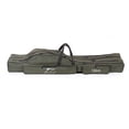 thumbnail image 2 of Sac de Transport Portable Pliable pour Canne à Pêche en Toile, Étui de Rangement pour Outils de Canne à Pêche, Équipement de Pêche, Attirail, 2 of 7