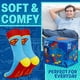 thumbnail image 3 of Set de Taza y Calcetines Superman de DC Comics de Get Trend 11 oz, 3 of 6
