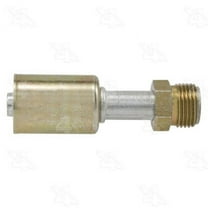 Four Seasons 15808 - AC Fitting /Standard