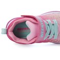 thumbnail image 5 of Weestep Boys and Girls Toddler/Little Kid Lightweight Running School Sneaker, 5 of 7
