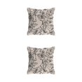 thumbnail image 3 of Redempat Home Decoration Cushion Covers In Various Colors For Fit Soft Durable W0134-2 2Set, 3 of 6
