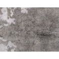 thumbnail image 3 of Pasargad Home Vintage Lahore Collection Silver Wool Area Rug  9'11" X 12'11", 3 of 3