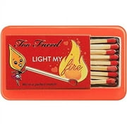 Too Faced Light My Fire Palette