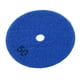 thumbnail image 5 of 60 Unidades 4 Pulgadas / 100 mm Grano 50 Diamante Almohadilla de Pulido Granito Mármol Resina Flexible Disco de Lijado Disco de Pulido de Piedra de Cerámica, 5 of 5