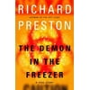 The Demon in the Freezer: A True Story, Pre-Owned (Hardcover)