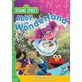thumbnail image 2 of Abby in Wonderland (DVD), 2 of 2