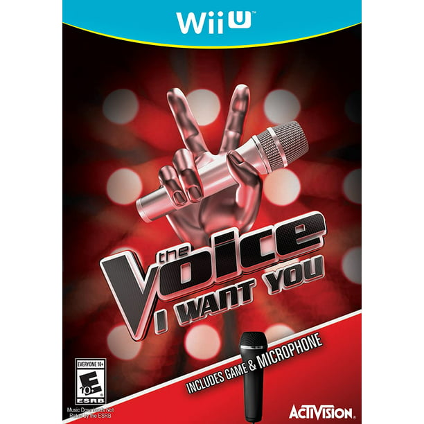 Игры голосом говорить. Игра голосом. Игра про пение голосом. Датчик голоса игра. Voice for Wii.