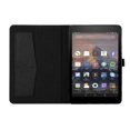 thumbnail image 5 of For Kindle Fire HD 10 2021 Horizontal Flip TPU + Fabric PU Leather Protective Case, 5 of 5