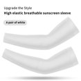 thumbnail image 2 of Brazo De Protección Solar Uv De Manga Larga Para Hombres Y Mujeres Guardurnaity OD010338-01, 2 of 3