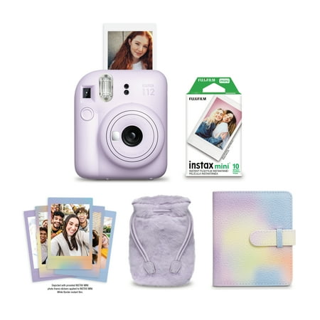 2024 Fujifilm instax Mini 12...