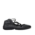 thumbnail image 1 of Camper Nina Droite pour Femmes en Noir, 35 EU, 1 of 2