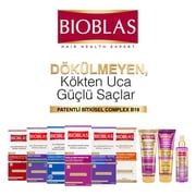 Bioblas Procyanidin Biotin Anti Stress Shampoo 360 ml