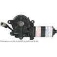 thumbnail image 2 of A1 Cardone 47-1552 Power Window Motor For 92-01 Acura Integra TL Vigor Fits select: 1995-1996 ACURA 2.5TL, 1997-1998 ACURA 3.2TL, 2 of 4