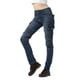 thumbnail image 4 of WILLBEST Pantalones Casuales de Cintura Alta para Mujer, Elásticos, Cómodos, para Correr, para Yoga, Viajes, Entrenamiento, con Bolsillos, Uso Diario. Chica, 4 of 5