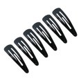 thumbnail image 4 of MERRYHAPY 50Ud Clips Para El Negras De Metal Para Y Uso Diario, 4 of 8
