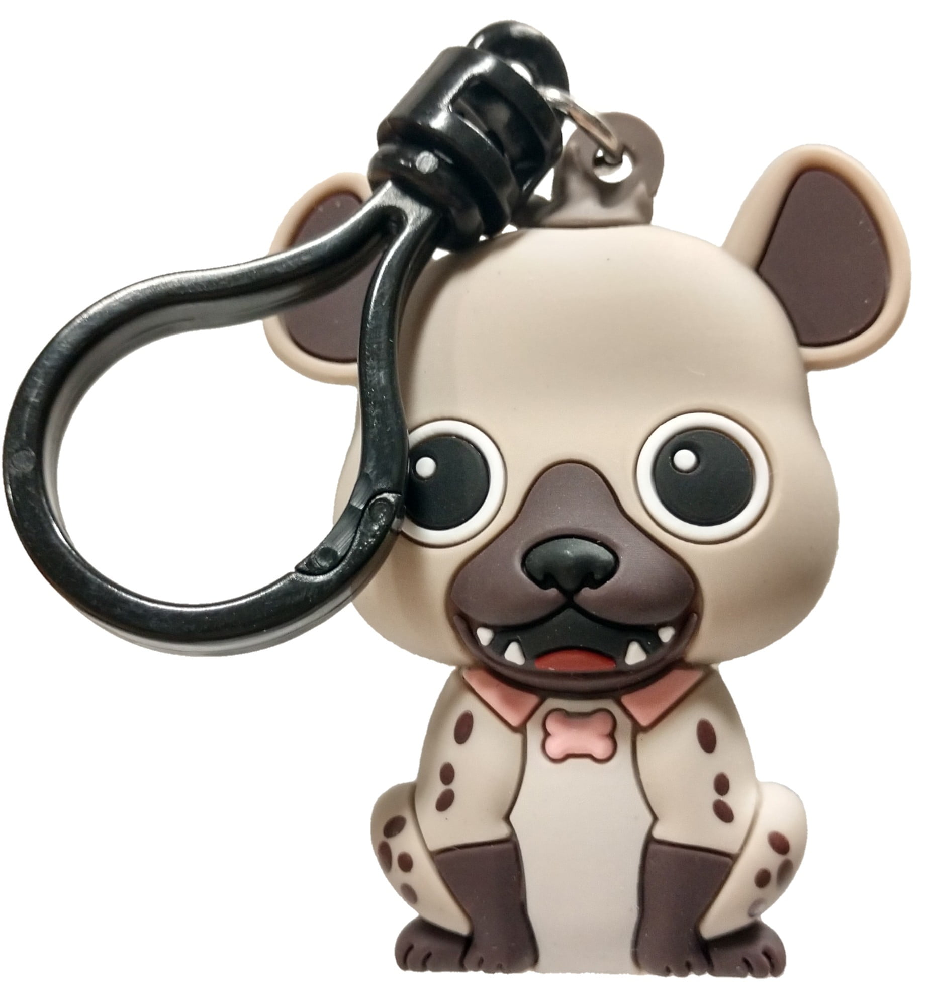 Monogram International - DC Birds of Prey Bruce The Hyena Keychain [No