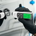 thumbnail image 4 of REACHISE SOLUSTRE Digital Coating Thickness Gauge for Car Buyers, 4 of 8