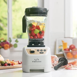 Vitamix Ascent Series A2500 Blender, Black - Walmart.com