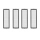 thumbnail image 5 of For Dreame Mova S10 Plus Replacement Main Side Brush Filter Dust Bag, 5 of 5
