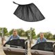 thumbnail image 2 of Car Window Screen Door Covers Side Window Sunshade Cover Shade Mesh Car Mosquitoes Net For Baby Child Camping Outdoor, 2 of 4