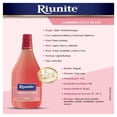 thumbnail image 3 of Vino Rosado Riunite Lambrusco Rosé 1.5 L, 3 of 4