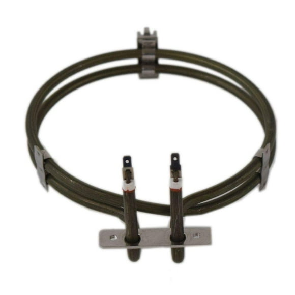 Samsung DG47-00009A Range Convection Element Genuine Original Equipment Manufacturer (OEM) Part