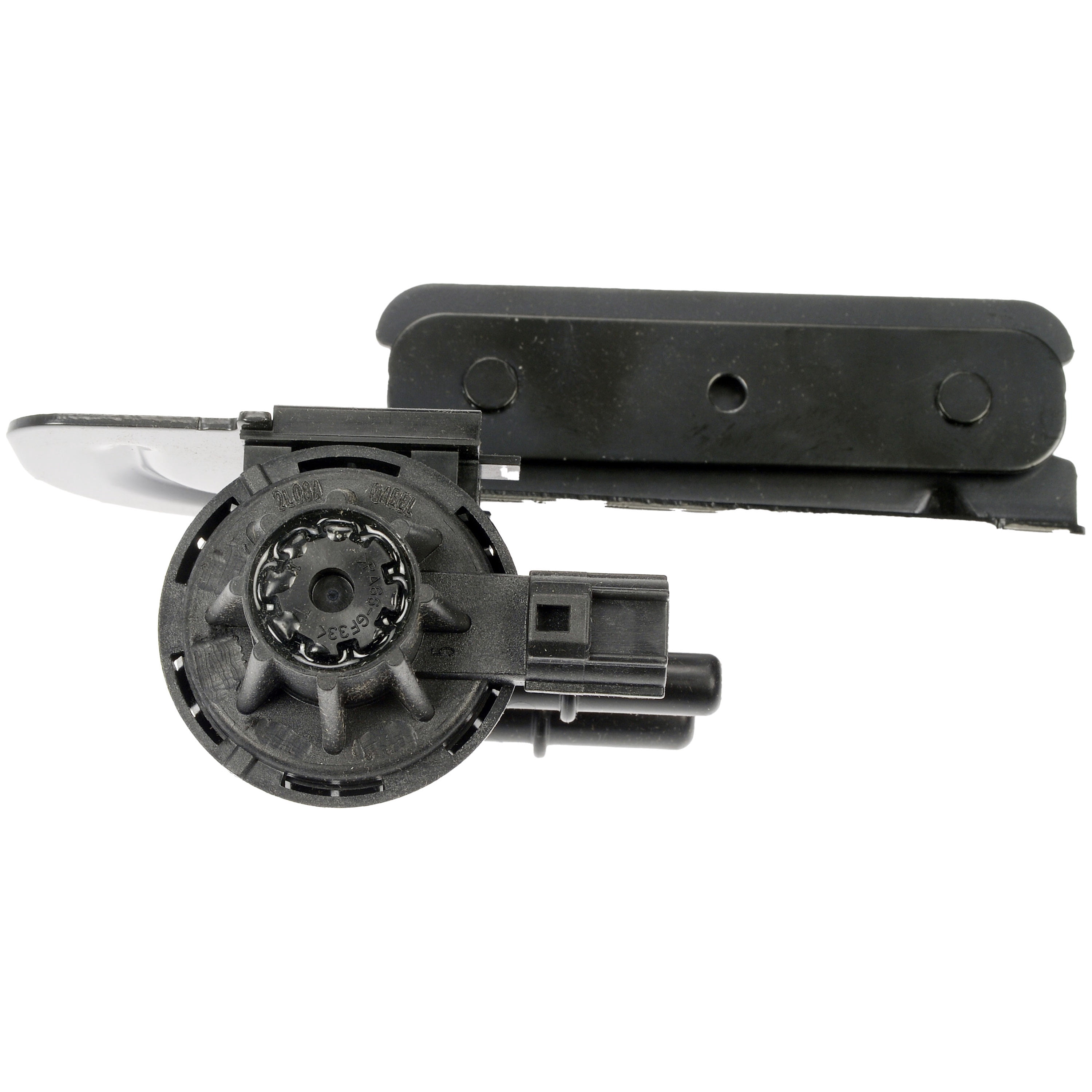 Dorman 911-221 Vapor Canister Purge Valve for Specific Ford Models Fits select: 2005-2009 FORD ECONOLINE