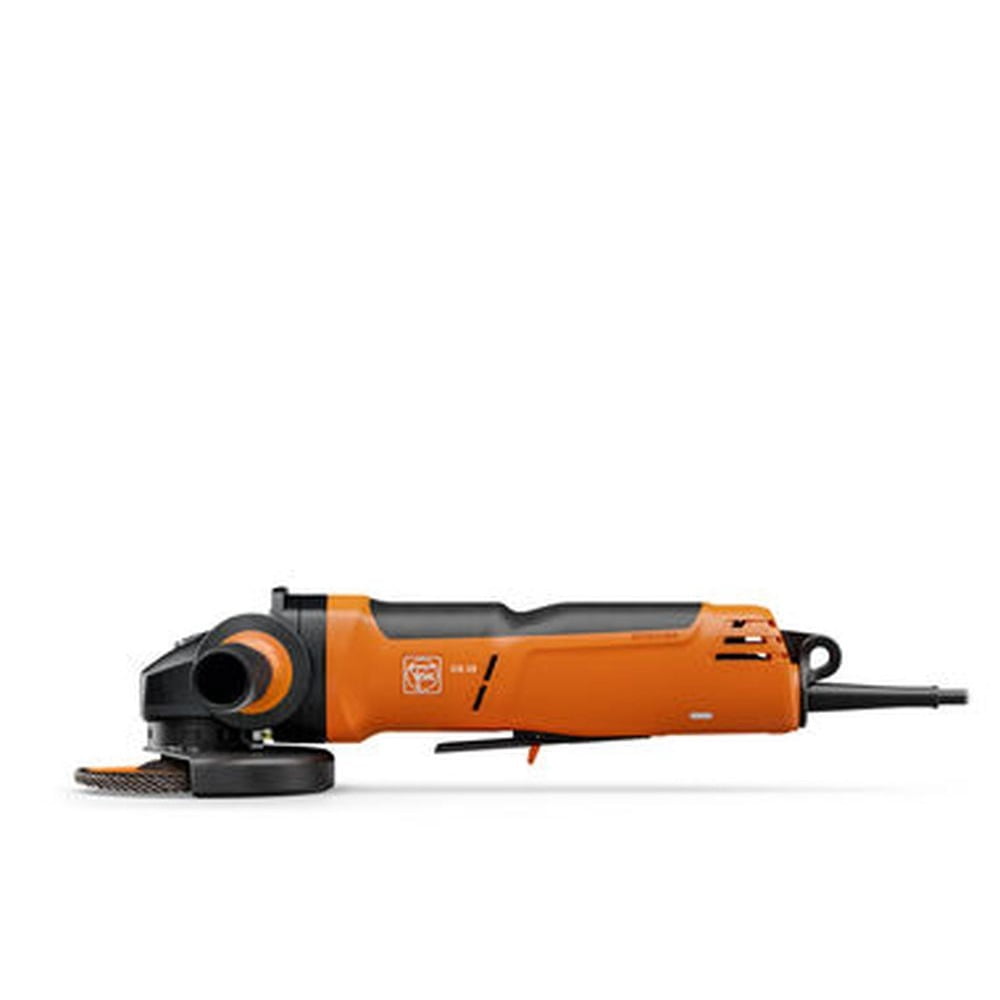 CG 15-125 BLP Inox 5 in. Corded Compact Angle Grinder