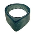 thumbnail image 2 of Anillos para mujer, regalos para mujer, nueva moda, joyería vintage para fiesta, anillo de resina acrílica, regalo para mujer, anillo para mujer, 2 of 2