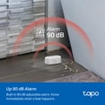 thumbnail image 2 of Detector de fugas de agua TP-Link Tapo T300 con Wi-Fi y alarma, 2 of 6