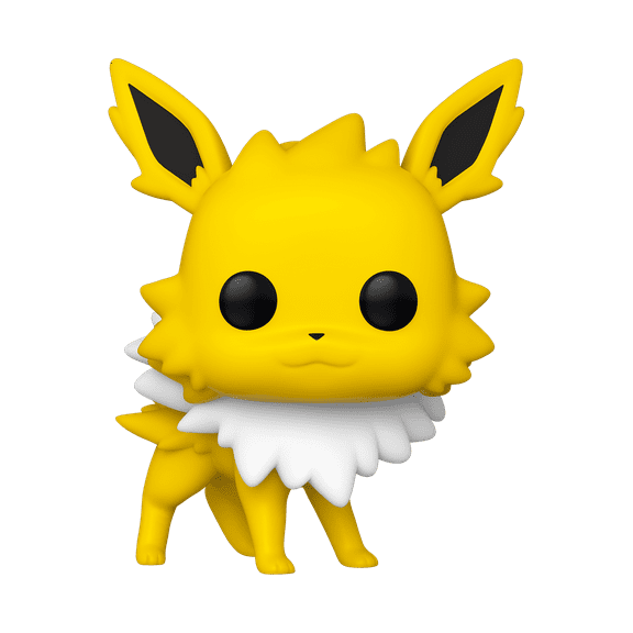 Funko POP! Games: Pokemon - Jolteon