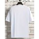 thumbnail image 2 of Graphic Playera, HombreHot IT'S JEFF THING Creative Print for Men Women Couple Fashion T-Shirt, Street Short Sleeve Cotton T-Shirt, Comfojavascrt-Fit Crew Neck T-Shirt - Ultra-Soft, Breathable, Mois, 2 of 7
