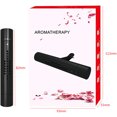 thumbnail image 3 of Ambientador de aire para coche, difusor de aromaterapia con clip para ventilación, con 5 varillas de recarga para coche/dormitorio, 3 of 5