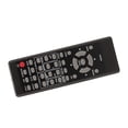 thumbnail image 3 of Universal Projector Remote Control for Hitachi MC TW3506 MC AX3006 CP TW3003 CP AX3005 CP BW301WN P X4021n Cp X417, 3 of 14