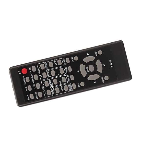 Control remoto del proyector, Control remoto universal del proyector Control remoto del proyector Control remoto del proyector para tecnología de vanguardia Hitachi