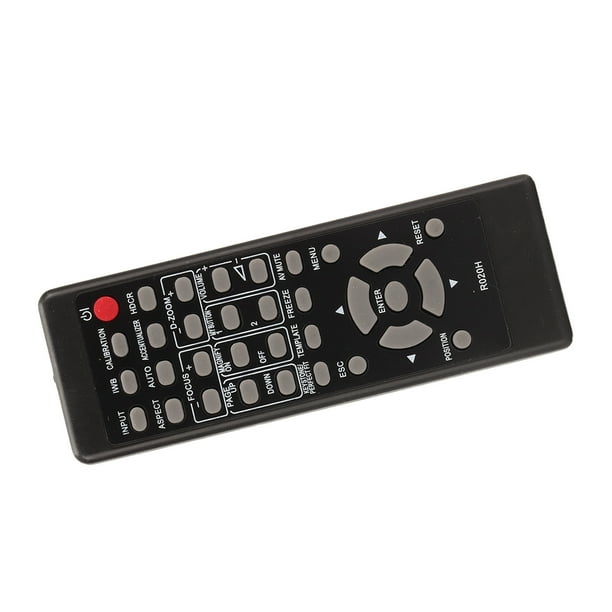 Remote Control for Hitachi CP-AX2503 CPAX2503 LCD Projector Remote Control for Hitachi CP-AX2503 CPAX2503 LCD Projector