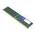 AddOn 32GB Factory Original LRDIMM for IBM 46W0800 - DDR4 - 32 GB - LRDIMM 288-pin