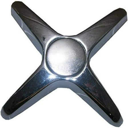 LASCO HC-47 Chrome Cross Diverter Handle for Price Pfister Brand