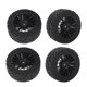 thumbnail image 1 of 4 piezas de neumáticos de goma para SG1603 SG1604 SG 1603 UD1601 UD1602 UD1603 UD1604 1/16 RC Car Upgr, 1 of 5