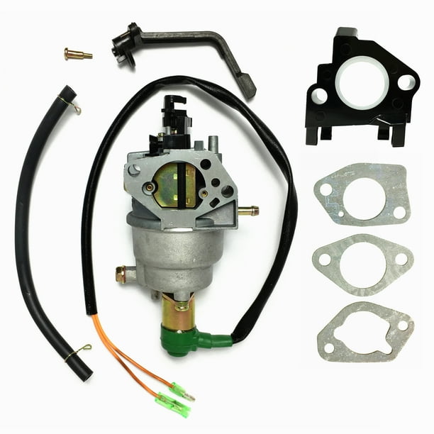 Manual Carburetor For Predator Generator 420CC 9000 8750 7000 6500 5500