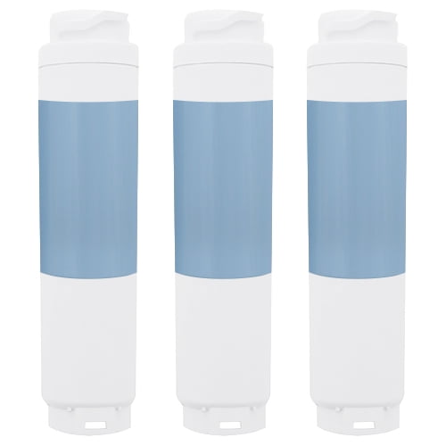 Aqua fresh Replacement Water Filter For Bosch B22CS50SNS//04 Refrigerator Filter