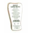 thumbnail image 3 of Brabo Magic Eco-friendly Ultra Soft Water Activated Monkey Capri Pants, X-Large, 3 of 4