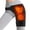 Heat N Massage, variant on USB Powered Heated Hip & Lower Back Brace With 660nm Red Light Beads, 3 Heat Levels Adjustable Wrap For Hips Thighs Lumbar, Auto Shut-Off – Heating Only / Heating + Vibration Massage,Only Heating