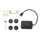 thumbnail image 4 of Monitor de presión de neumáticos USB DC 5V IP67 impermeable señal estable alarma sonido advertencia Universal para coche camión RV Jadeshay A, 4 of 8