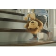 thumbnail image 2 of Toothpick Lion, 16 (Other), 2 of 2