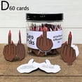 thumbnail image 1 of Positive Pickle Emotional Support Affirmation Card, 1 of 1