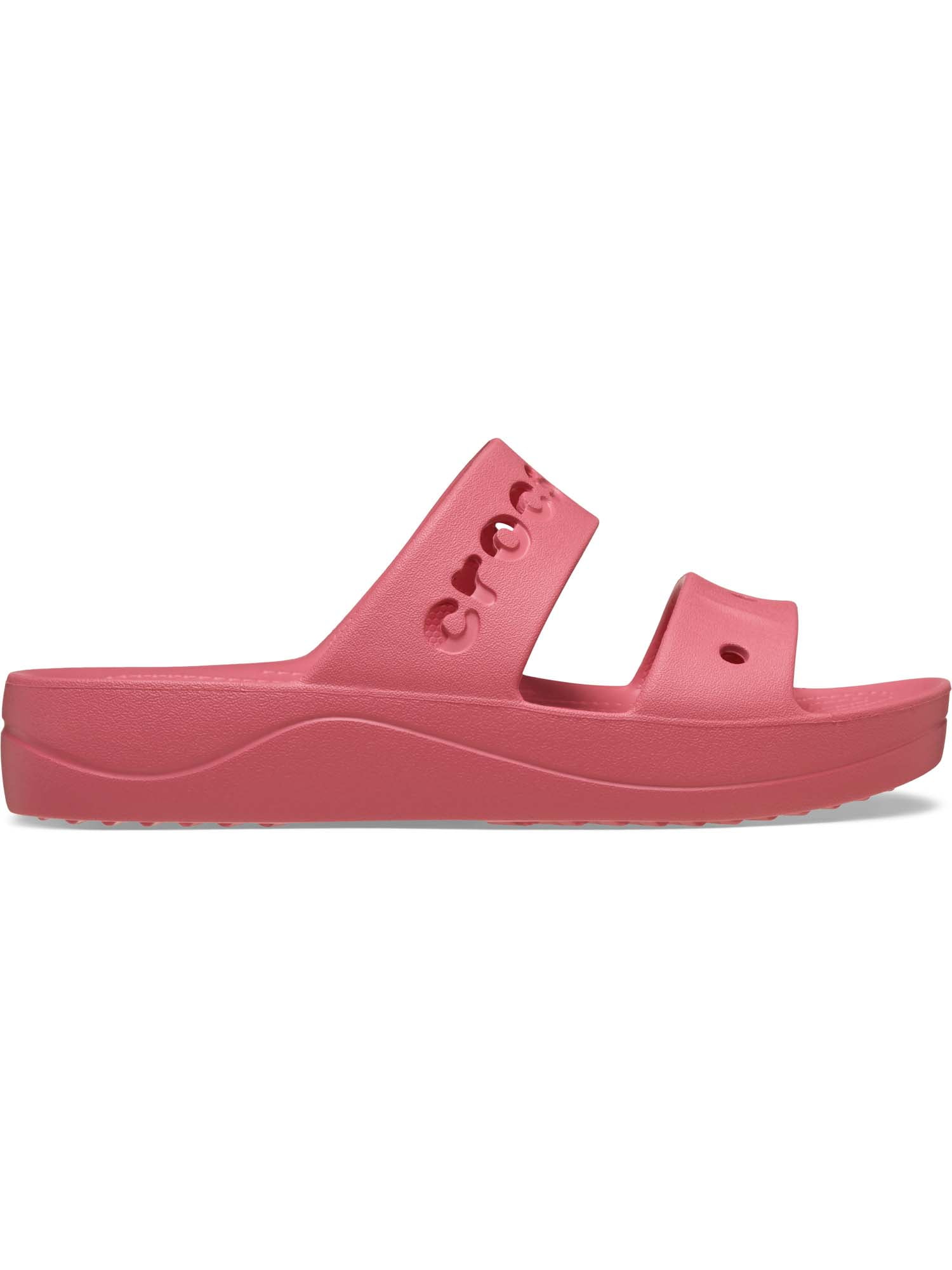 Crocs Adult Unisex Baya Platform Slide Sandal
