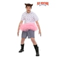 thumbnail image 3 of Mens Ace Ventura Tutu Costume, 3 of 3