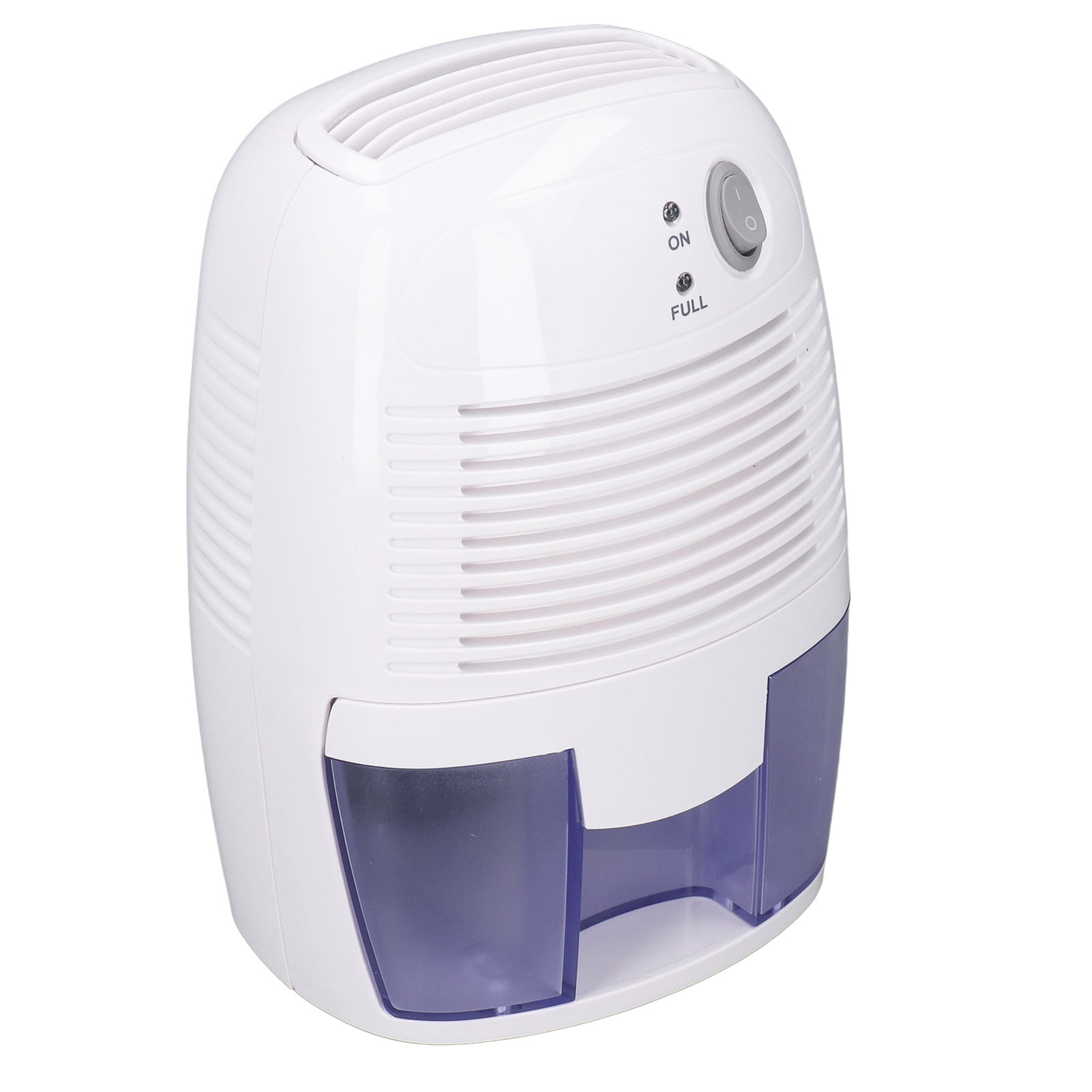 Humidity Removing Machine, 10W Non Slip Bottom Automatic Shutoff Mini Dehumidifier  for Room