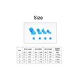 thumbnail image 2 of 4pcs/Set Pet Rain Shoes For Small And Medium Dogs, Waterproof And Anti-Slip, Soft Bottom Paw Protector, 2 of 2